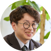 本社スタッフ T.T. の写真